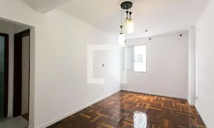 Apartamento com 1 quarto à venda na Rua Santa Virgínia, 338, Tatuapé, São Paulo