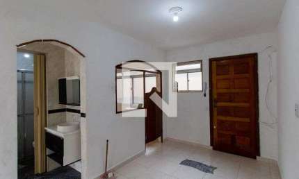 Apartamento à Venda - Artur Alvim, 2 Quartos,  40 m2