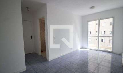 Apartamento com 2 quartos à venda no Mandaqui, São Paulo 