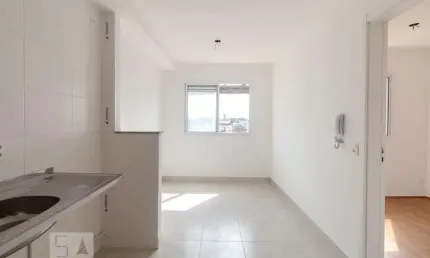 Apartamento com 1 quarto à venda na Avenida Sapopemba, 9988, Sapopemba, São Paulo