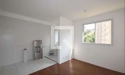 Apartamento à venda - vila andrade, 2 quartos,  42 m2