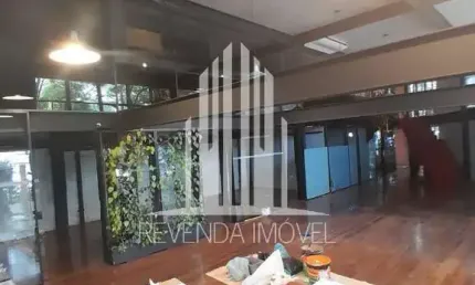 Conjunto comercial de alto padrão na vila madalena, são paulo-sp: 3 salas, 2 banheiros, 3 vagas de garagem! mobiliado