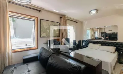 Apartamento com 1 quarto à venda na Rua Bela Cintra, 672, Consolação, São Paulo