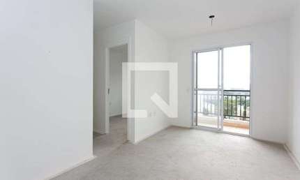 Apartamento à Venda - Penha de França, 2 Quartos,  47 m2