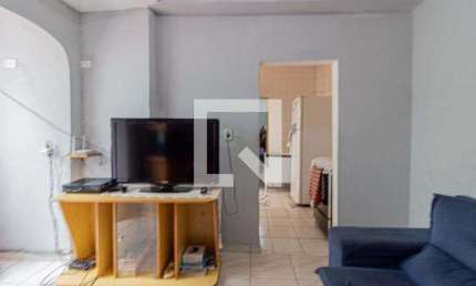 Casa com 2 quartos à venda em Cangaíba, São Paulo 