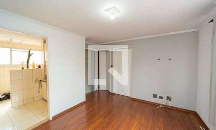 Apartamento à Venda - Ponte Rasa, 2 Quartos,  48 m2