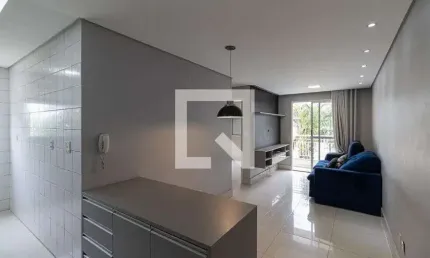 Apartamento com 2 quartos à venda na Rua Bernardino Vergueiro, 140, Vila Ré, São Paulo