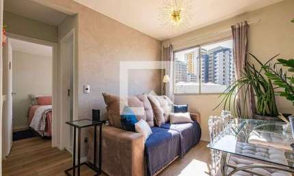 Apartamento com 1 quarto à venda em Sumaré, São Paulo 