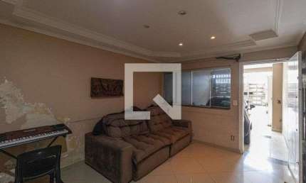 Casa à Venda - Ermelino Matarazzo, 3 Quartos,  300 m2