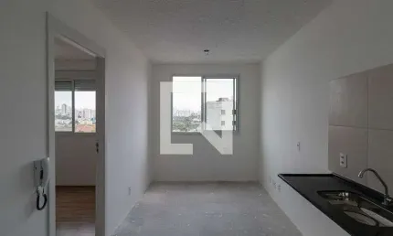 Apartamento com 1 quarto à venda na Vila Ré, São Paulo 