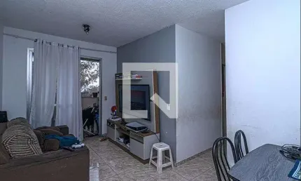 Apartamento à Venda - Jardim Santa Emília, 2 Quartos,  48 m2
