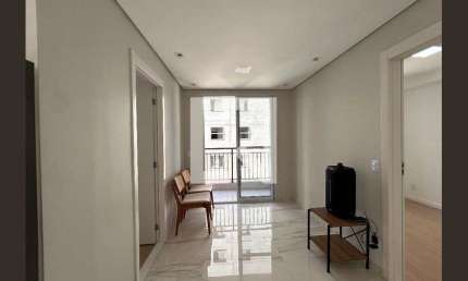 Apartamento com 2 quartos à venda no Piqueri, São Paulo 
