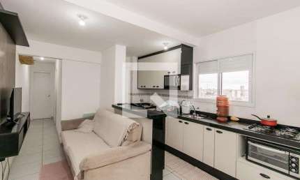 Apartamento à Venda - Artur Alvim, 2 Quartos,  35 m2