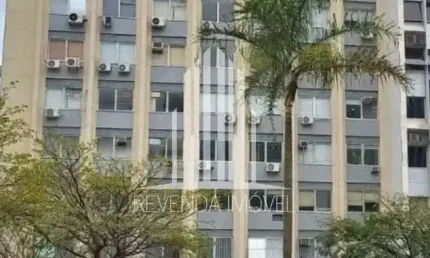 Conjunto comercial à venda em São Paulo-SP, Jardim Paulistano: 7 salas, 2 banheiros, 1 vaga de garagem, 163,00 m². Venha conferir!