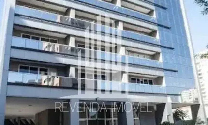 Sala comercial com 1 sala para alugar na Rua Cardeal Arcoverde, 359, Pinheiros, São Paulo