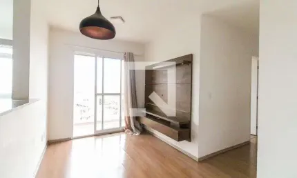 Apartamento à venda - vila jacuí, 2 quartos,  50 m2