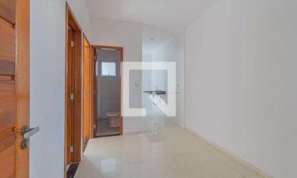 Apartamento à Venda - Cidade Patriarca, 2 Quartos,  34 m2