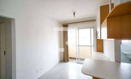 Apartamento com 1 quarto à venda no Tatuapé, São Paulo 