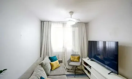 Apartamento à Venda - Vila Carrão, 2 Quartos,  53 m2