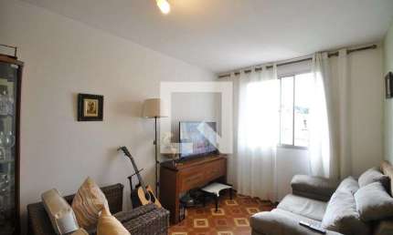 Apartamento à Venda - Vila Mazzei, 2 Quartos,  50 m2