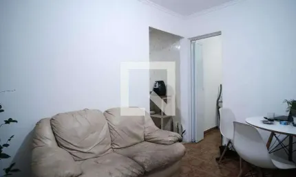 Apartamento à Venda - Artur Alvim, 2 Quartos,  49 m2