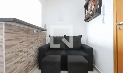Apartamento com 2 quartos à venda na Rua Doutor Gabriel Resende Filho, 138, Santana, São Paulo