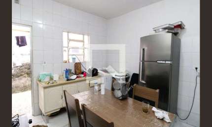 Casa com 1 quarto à venda no Jardim Brasil, São Paulo 