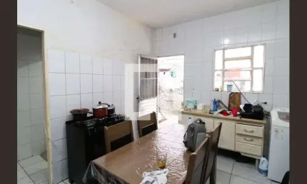 Casa com 1 quarto à venda no Jardim Brasil, São Paulo 