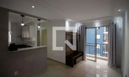 Apartamento com 2 quartos à venda na Rua Imbacal, 494, Itaquera, São Paulo