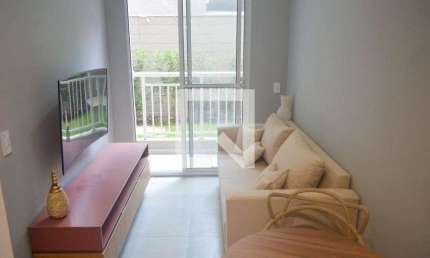 Apartamento com 1 quarto à venda no Tatuapé, São Paulo 