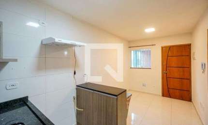 Apartamento à Venda - Vila Matilde, 2 Quartos,  35 m2