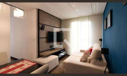 Apartamento à Venda - Ponte Rasa, 2 Quartos,  47 m2