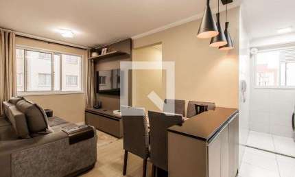 Apartamento com 2 quartos à venda em Cangaíba, São Paulo 