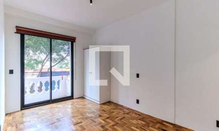 Apartamento à Venda - Santa Cecília, 1 Quarto,  33 m2