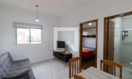 Apartamento com 1 quarto à venda na Rua Senador Georgino Avelino, 607, Itaquera, São Paulo