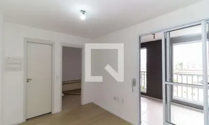 Apartamento à Venda - Vila Santa Clara, 1 Quarto,  48 m2