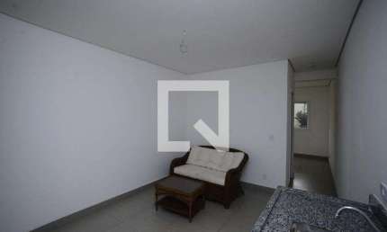 Apartamento com 1 quarto à venda no Ipiranga, São Paulo 