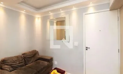 Apartamento à Venda - Artur Alvim, 2 Quartos,  40 m2
