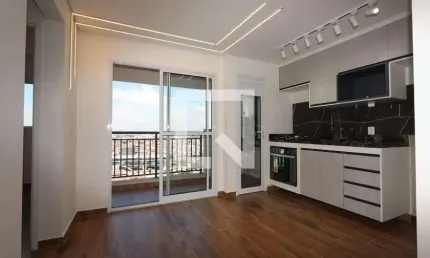 Apartamento com 2 quartos à venda na Rua Carolina Maria de Jesus, 88, Sapopemba, São Paulo