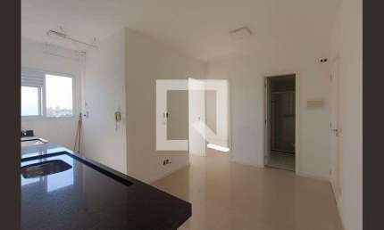 Apartamento à Venda - Bom Retiro, 2 Quartos,  33 m2