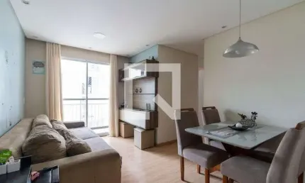 Apartamento com 3 quartos à venda em Itaquera, São Paulo 