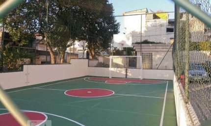 Apartamento com 2 quartos à venda no Mandaqui, São Paulo 