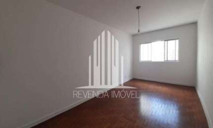 Apartamento RESIDENCIAL em SÃO PAULO - SP, CONSOLAÇÃO