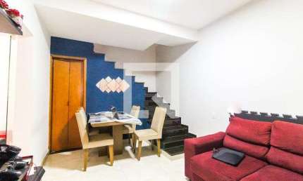 Casa em condomínio fechado com 2 quartos à venda na Vila Progresso, São Paulo 
