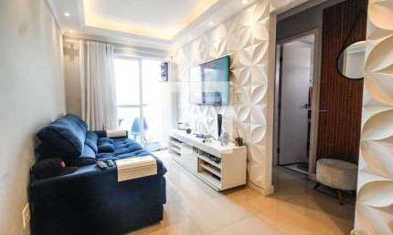 Apartamento com 2 quartos à venda no Mandaqui, São Paulo 
