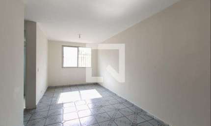 Apartamento à Venda - Vila Jacuí, 2 Quartos,  50 m2