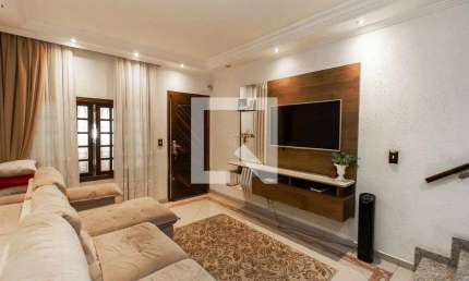 Casa com 2 quartos à venda em Cangaíba, São Paulo 