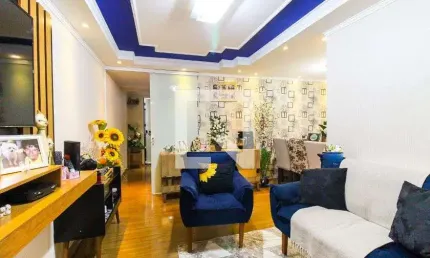 Apartamento com 2 quartos à venda na Avenida das Alamandas, 544, Itaquera, São Paulo