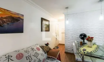 Apartamento à venda - ermelino matarazzo, 2 quartos,  49 m2