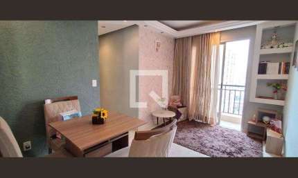 Apartamento com 2 quartos à venda no Jabaquara, São Paulo 
